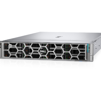 Dell PowerEdge R570 Intel Xeon 6 Performance 6507P 3.5G, 8C/16T Server