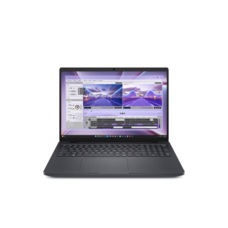 DELL PRO MAX 16 - 6GB GPU Mobile Workstation