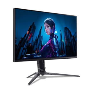 Acer Predator XB253Q F3bmiiprx Gaming Monitor