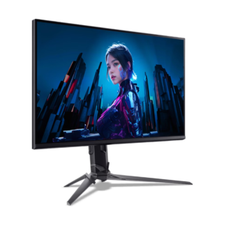 Acer Predator XB273U X2bmiiprx Gaming Monitor