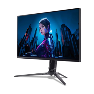 Acer Predator XB273 Z3bmiiprx Gaming Monitor