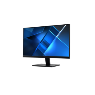 Acer V247Y Gbip Commercial Monitor | 23.8" Full HD IPS Display | 250 Nits | Up to 120Hz (HDMI) | 4ms Response Time | HDMI & DisplayPort | Includes HDMI & DisplayPort Cables | 100–240V | 3-Year Warranty (3-3-3)