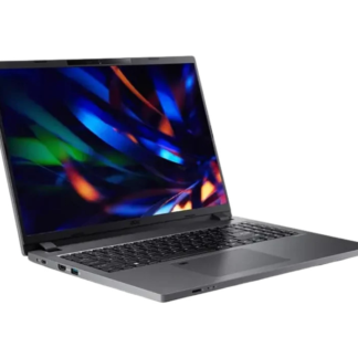 Acer TravelMate TMP216-51G-704V Laptop | Intel Core i7-1355U 13th Gen Processor | Windows 11 Pro | 8GB DDR4 3200MHz RAM (Upgradable to 32GB) | 512GB M.2 PCIe NVMe SSD | NVIDIA GeForce RTX 2050 4GB GDDR6 Graphics | 16" WUXGA IPS Display | Wi-Fi 6E | 3-3-3 Warranty