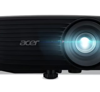 Acer X1229 | MR.JXG11.00B DLP Projector