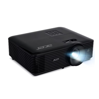 Acer X1328Wi | MR.JTW11.004 DLP Wireless Projector