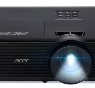Acer X1228i | MR.JTV11.002 DLP Wireless Projector