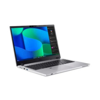 Acer TravelMate TMP214-56-584L Notebook Laptop | Intel Core 5 120U Processor | Windows 11 Pro | 8GB