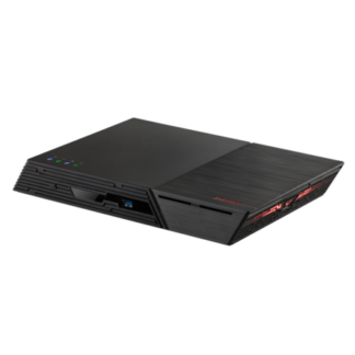 ASUSTOR NAS by ASUS, Flashstor 12 Pro Gen2 FS6812X 12-Bay All-flash Network Attached Storage(NAS)
