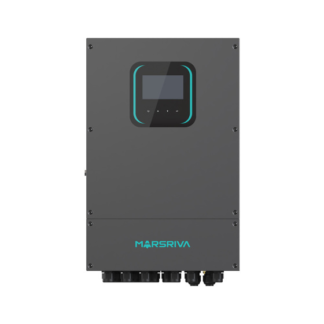 MARSRIVA MR-SPH6.6K-LP1-TL65E Hybrid Inverter