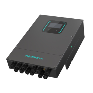 MARSRIVA MR-SPH10.6K-LP1 TL65 Hybrid Inverter