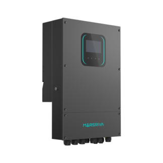MARSRIVA MR-SPH8.6K-LP1 TL65E Hybrid Inverter
