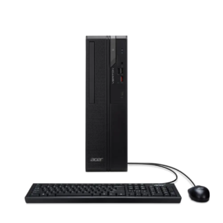 Acer Veriton X2735GT | DT.R7WSP.054 Core Ultra Processor Commercial Desktop