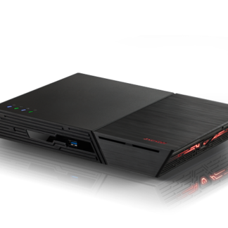 ASUSTOR NAS by ASUS, Flashstor 12 ProFS6712X 12-BayNetwork Attached Storage(NAS)