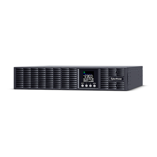 CyperPower 3000VA 2700W Ups Convertible Tower / Rackmounted  CYBOLS3000ERT2UA