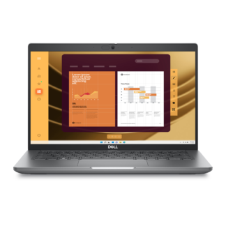 Dell Latitude 5450 Intel Core Ultra 5 135H vPro 16GB /512 GB