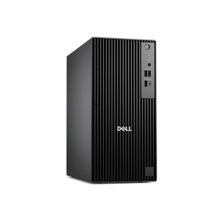 Dell Pro Tower QCT1250 Intel Core Ultra 7 265 16GB/512GB Win 11 Pro