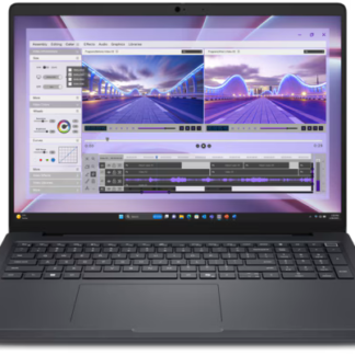 DELL PRO MAX 16 - 6GB GPU Mobile Workstation