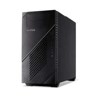 Altos BrainSphere™ P150 F10 | 6P+4E Cores | Windows 11 Pro Workstation