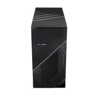 Altos BrainSphere™ P150 F10 Workstation | 8P+12E Cores | Windows 11 Pro