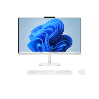 HP OmniStudio 27-CU0010D All-in-One PC Intel Core 7 240H 5.20GHz