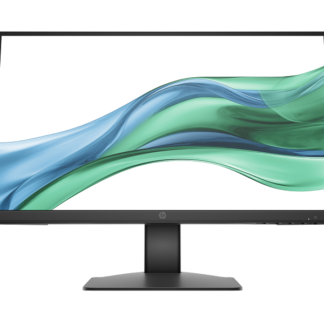 HP Series 3 Pro 21.45 inch FHD Monitor - 322pe (AK2F1UT)