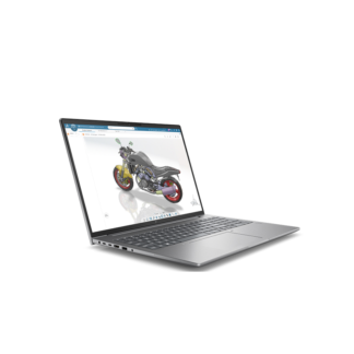 HP ZBook X G2i 16-inch IDS DSC Mobile Workstation/ Intel Core Ultra 9 386H Processor