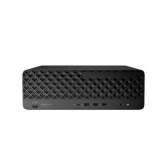 HP ProDesk 4 G1i SFF -Base Unit IDS / Intel Core Ultra5 225 Commercial Desktop