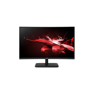 Acer Nitro ED270 Zbmiipx  Gaming Monitor