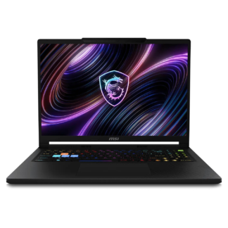 MSI Raider 16 HX B2WH-062PH Laptop