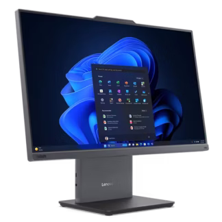 Lenovo ThinkCentre neo 50a 24 G5 Desktop