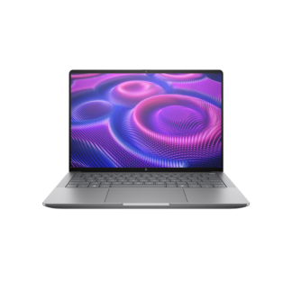 HP Zbook Ultra G1a 14-inch IDS UMA Mobile Workstation AMD Ryzen AI MAX 390 12-core 32GB Memory/1 TB SSD