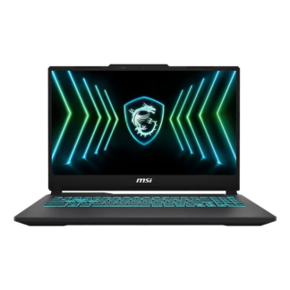 MSI Cyborg 15 Black Edition A13 Laptop