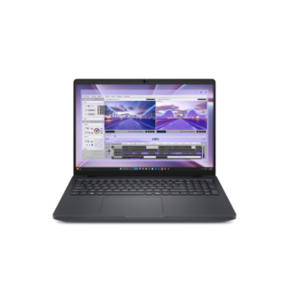 Dell Pro Max 16 MC16250 Mobile Workstation