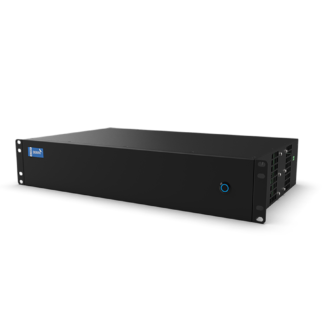 Digibird Video Wall Matrix 1U B series 8x HDMI output video wall controller