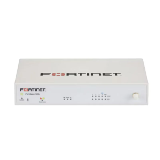 Fortinet FortiGate 50G Firewall  5 x GE RJ45 ports (including 4 x Internal Ports, 1 x WAN Ports)