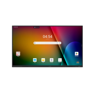 Viewsonic ViewBoard IN7503-1C Google Certified EDLA 75” 4K Interactive Display