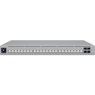 Ubiquiti USW-Pro-HD-24 Professional-grade, Layer 3 Switch