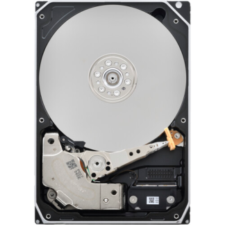 Toshiba MG09ACA12TE  12TB  3.5" Internal Hard Drive