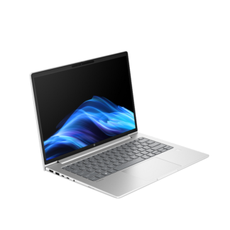 HP ProBook 4 G1a 14" AI Ryzen 7 Notebook Laptop- DU6R1AT