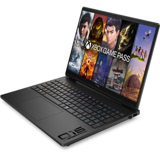 HP HyperX OMEN 15-ga0252TX Clamshell Gaming Laptop