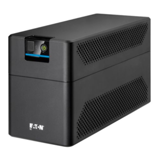 Eaton 5E Gen2 UPS- 5E1200UI