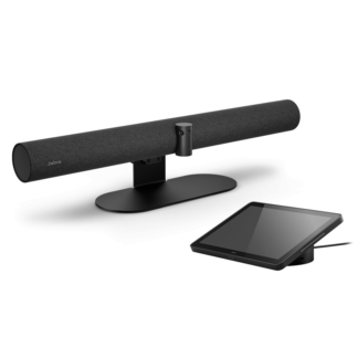 Jabra PanaCast 50 Video Bar System UC VB & TC, US Charger-A