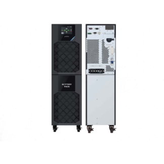PROLINK PRO806-III-QS Master II Series (1P/1P) 6kVA /6000Watts Online Ups