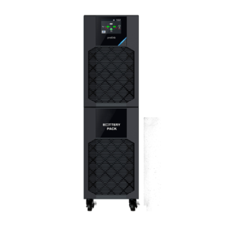 Prolink PRO810-III-QS 10KVA /10KW Online UPS Tower Single Phase