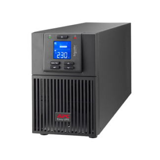 APC Easy SRV1KI-E UPS On-Line, 1000VA  900W, Tower, 230V Ups
