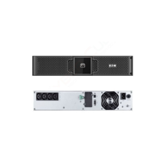 Eaton UPS 9A Rack2U​ 2000VA / 1800W Online Ups 230V Warranty 3 Years
