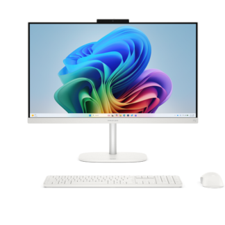 HP OmniStudio All-in-One Desktop Next Gen AI 24-cy0010d PC