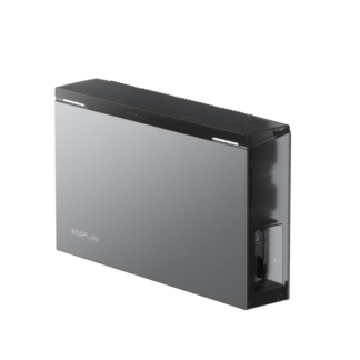 EcoFlow OCEAN Gen 2 8kW Single-Phase Hybrid Inverter