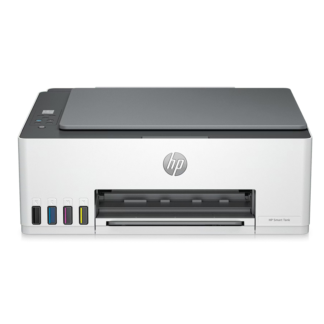 HP Smart Tank 580 All-in-One Printer- (1F3Y2A)