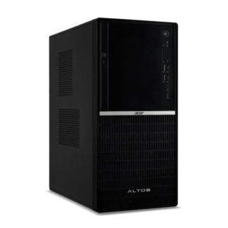 Acer Altos P10 F10_EM Desktop/ Ultra7 265 16GB 512GB 4GB GPU Win11Pro